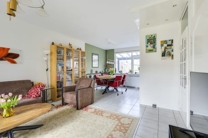 Photo 6 of Lijsterhaag 22