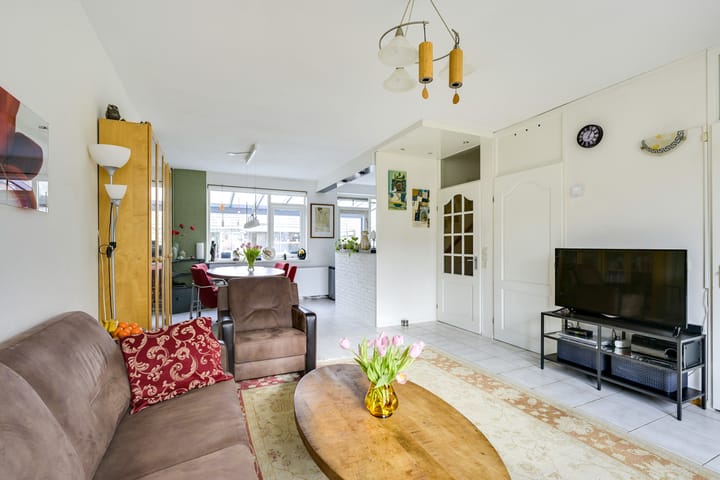 Photo 7 of Lijsterhaag 22