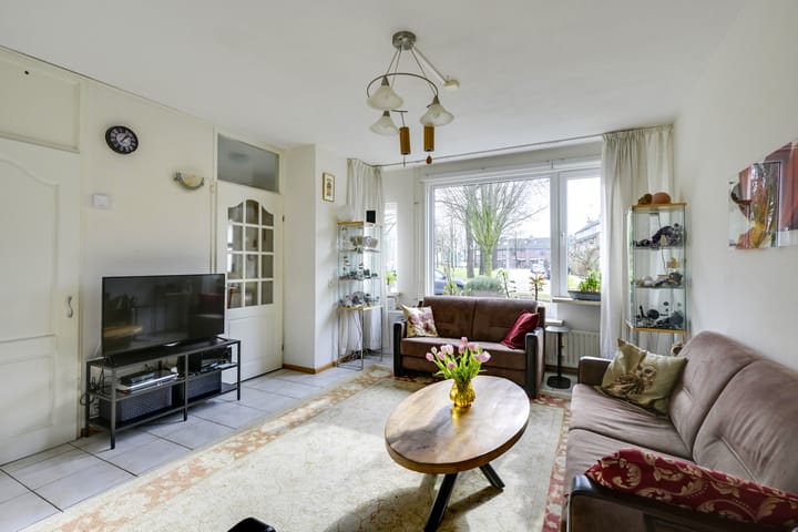 Photo 8 of Lijsterhaag 22