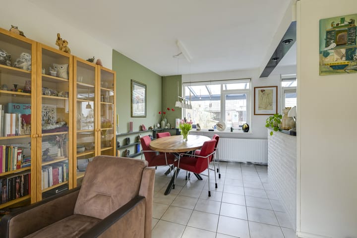 Photo 9 of Lijsterhaag 22