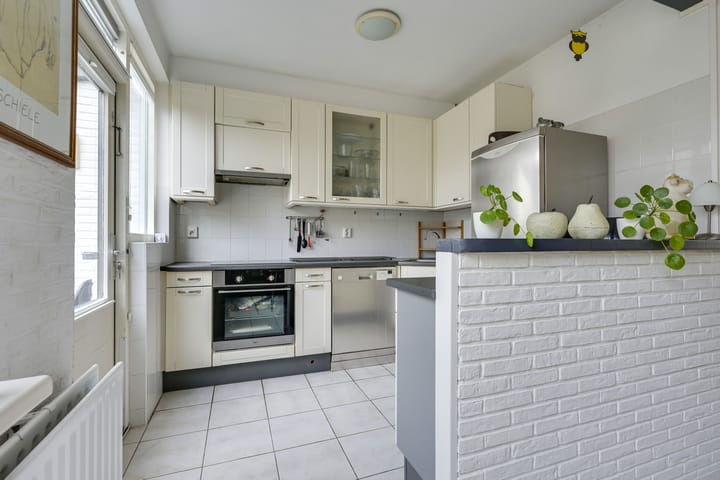 Photo 10 of Lijsterhaag 22