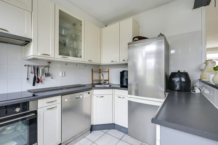 Photo 11 of Lijsterhaag 22