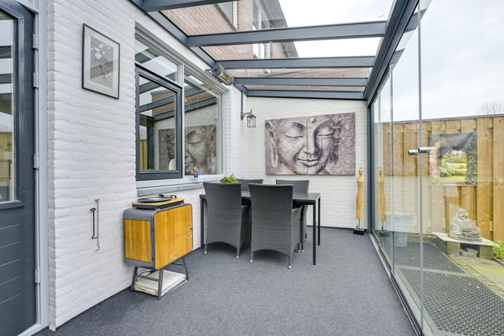 Foto 12 van Lijsterhaag 22