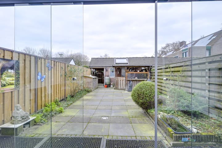 Photo 15 of Lijsterhaag 22