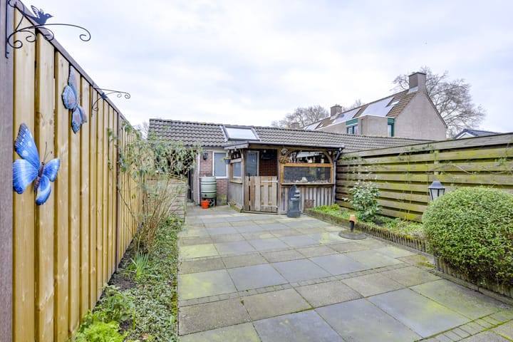 Photo 16 of Lijsterhaag 22