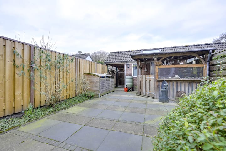 Photo 17 of Lijsterhaag 22