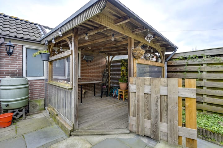 Photo 18 of Lijsterhaag 22