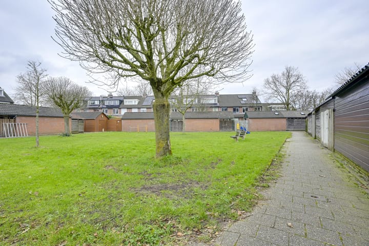 Foto 19 van Lijsterhaag 22