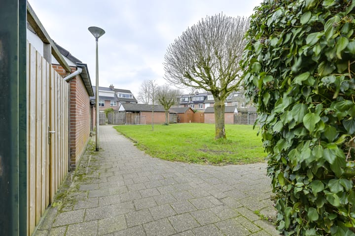 Photo 20 of Lijsterhaag 22