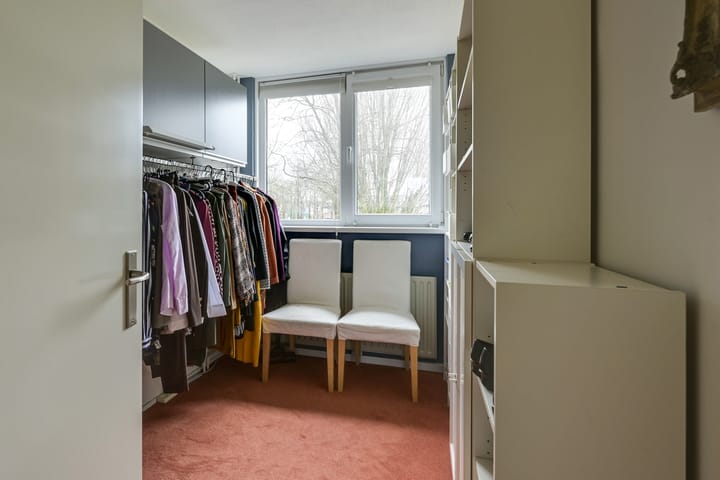 Photo 21 of Lijsterhaag 22