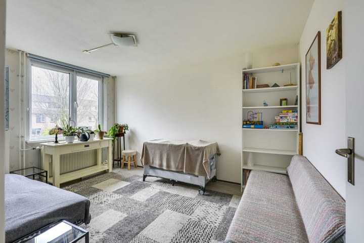 Photo 22 of Lijsterhaag 22