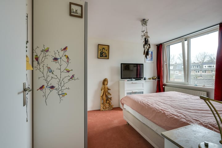 Photo 24 of Lijsterhaag 22