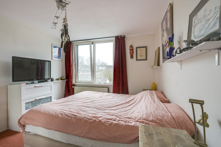 Photo 25 of Lijsterhaag 22