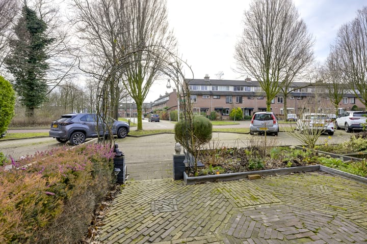 Photo 31 of Lijsterhaag 22