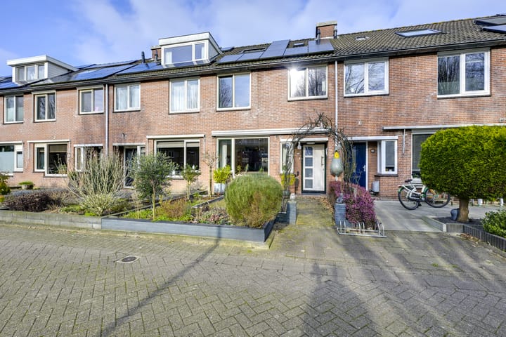 Photo 32 of Lijsterhaag 22