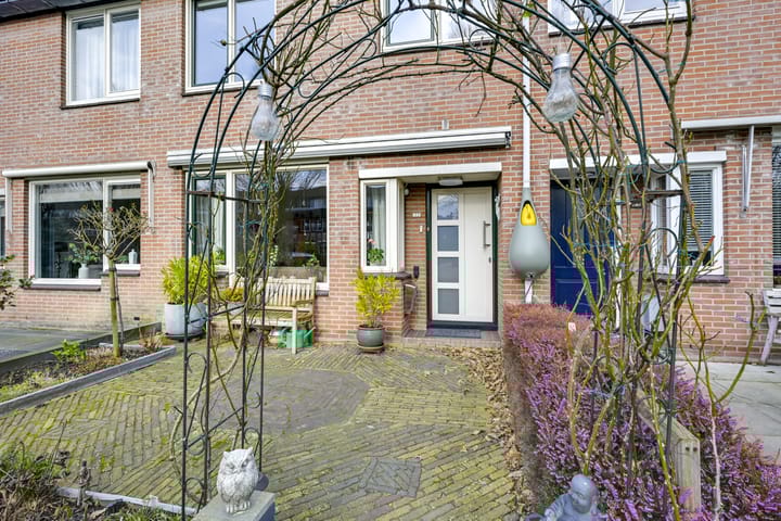 Foto 33 van Lijsterhaag 22