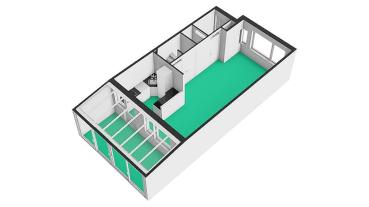 Photo 37 of Lijsterhaag 22