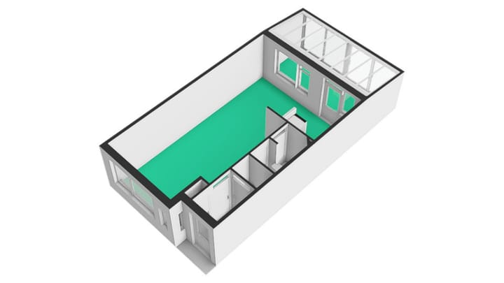 Photo 38 of Lijsterhaag 22