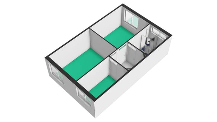 Foto 41 van Lijsterhaag 22