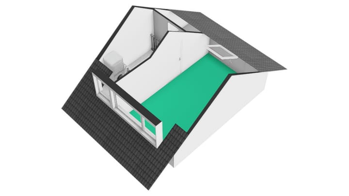 Photo 43 of Lijsterhaag 22