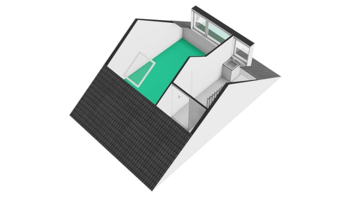 Photo 44 of Lijsterhaag 22