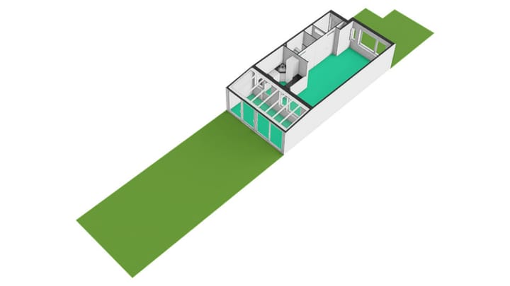 Foto 46 van Lijsterhaag 22