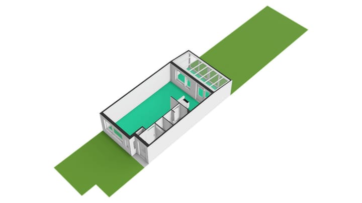 Foto 47 van Lijsterhaag 22
