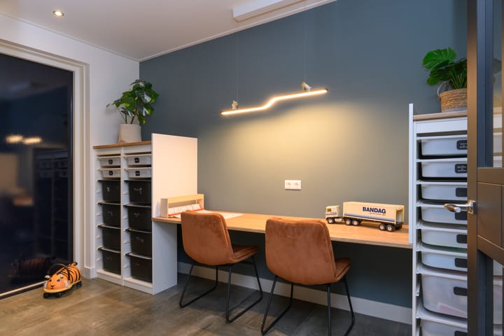 Foto 13 van Duizendblad 39