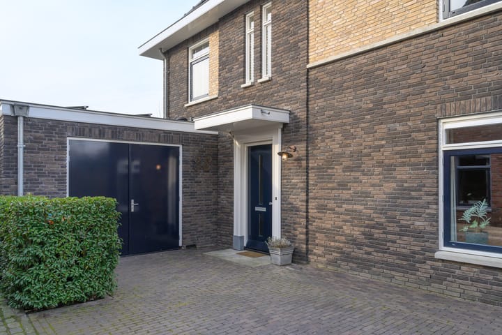 Foto 38 van Duizendblad 39