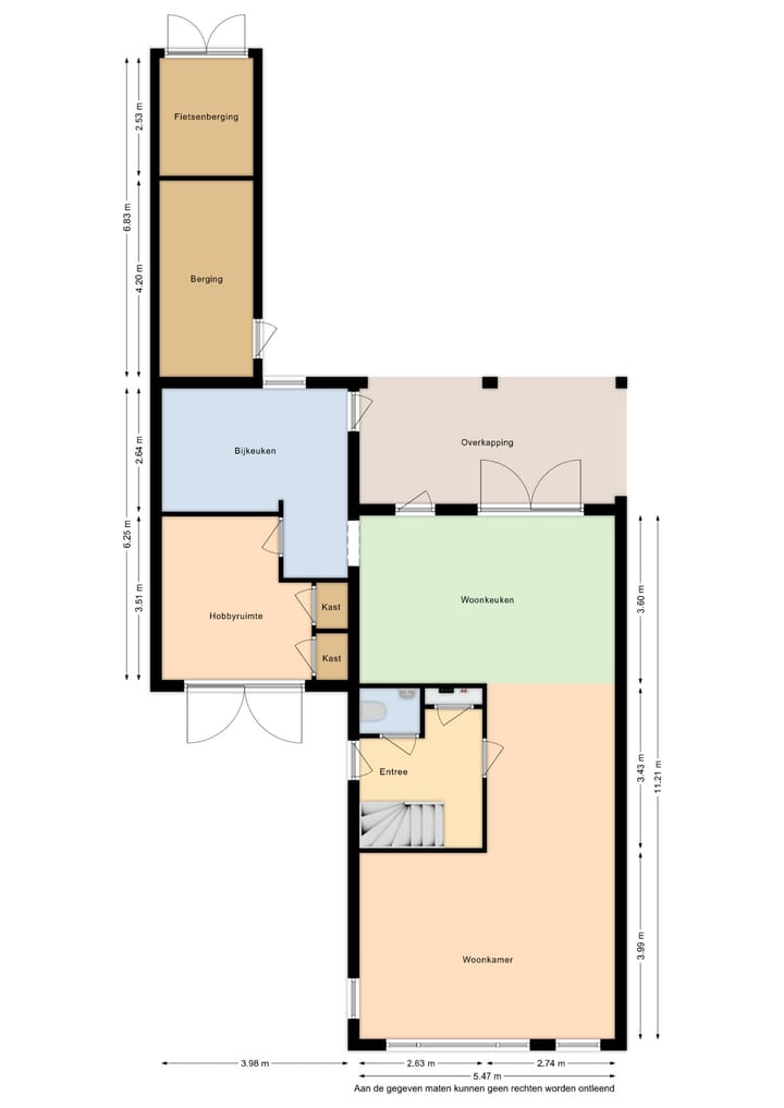 Foto 40 van Duizendblad 39