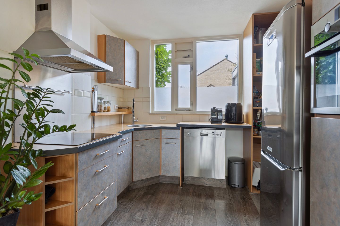 Foto 4 van Limburghof 40