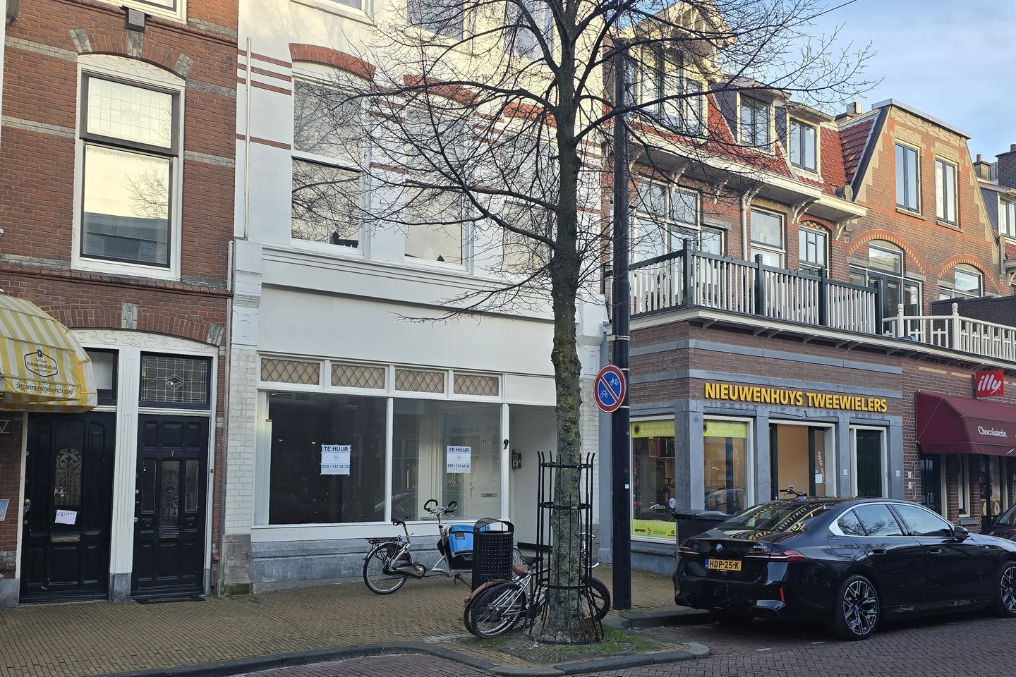 View photo 1 of Willemstraat 9