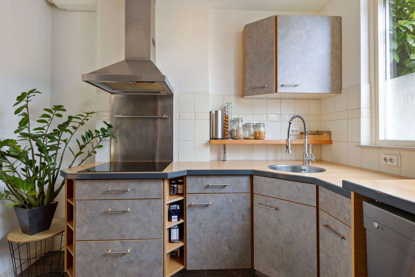 Foto 19 van Limburghof 40