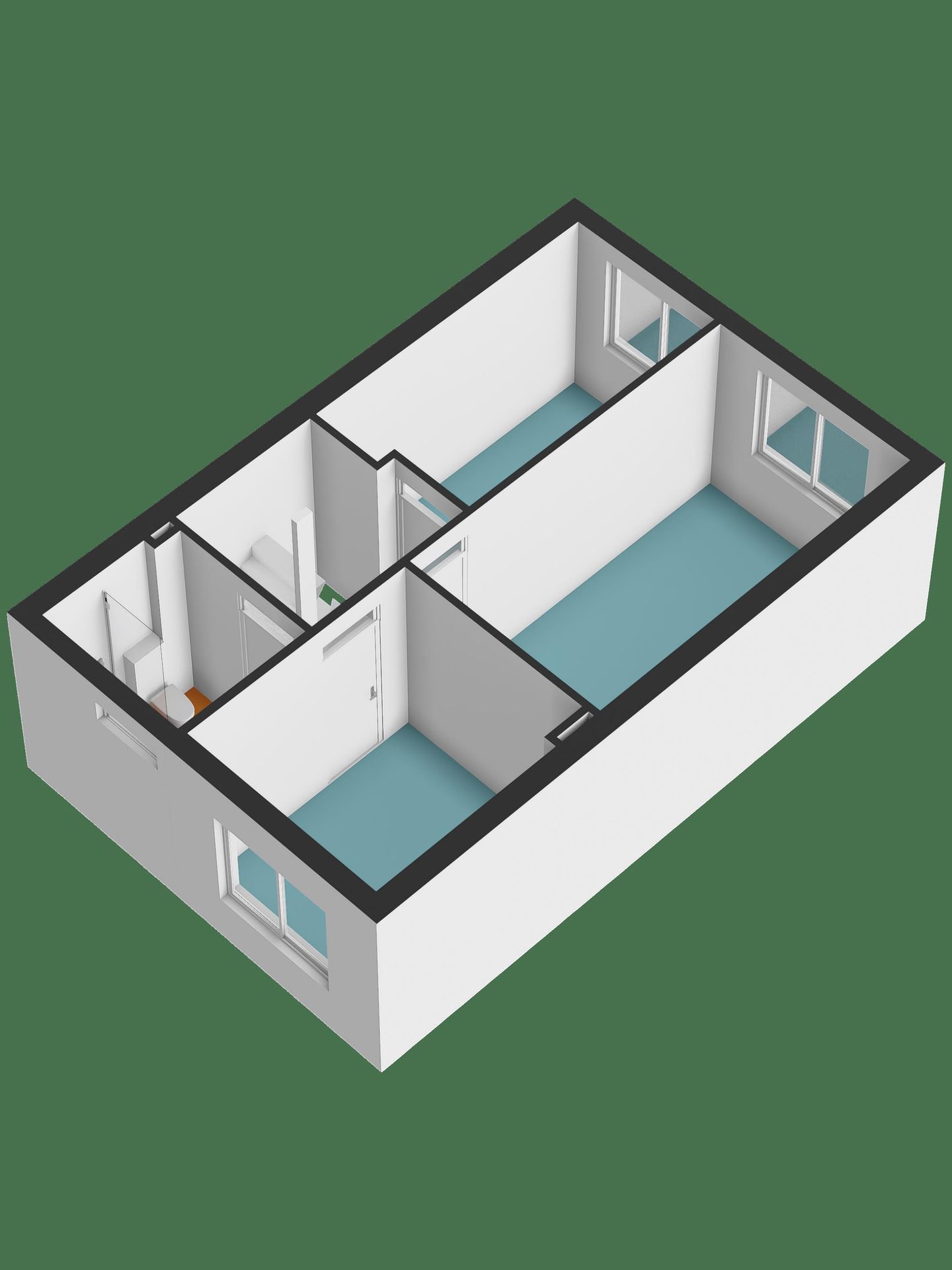 Foto 20 van Limburghof 40