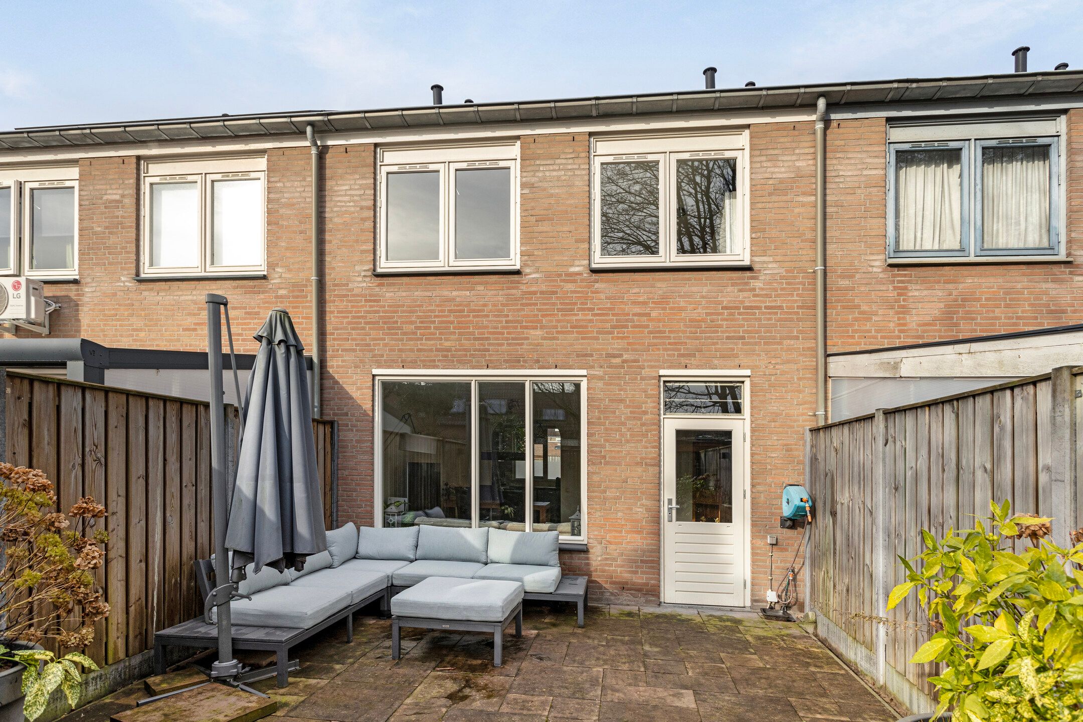 Foto 6 van Limburghof 40