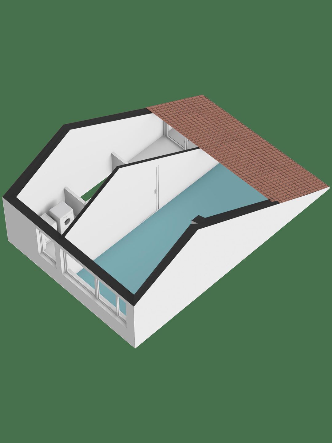 Foto 28 van Limburghof 40