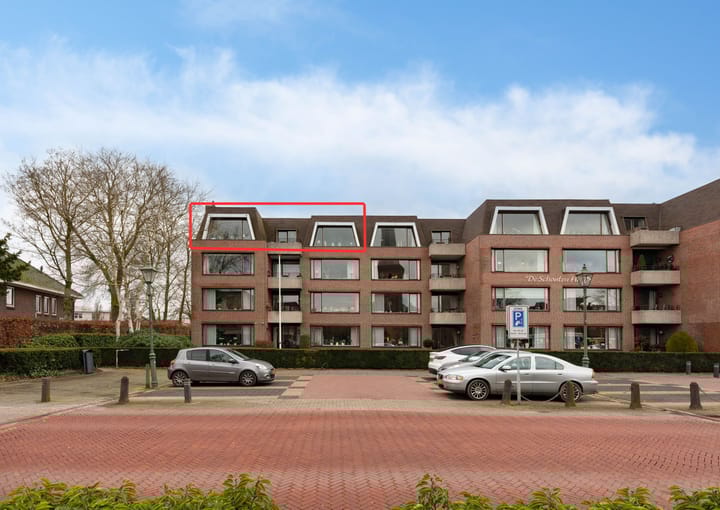 Foto 1 van Schouten Hof 32