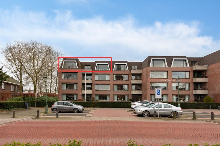 Bekijk foto van Schouten Hof 32