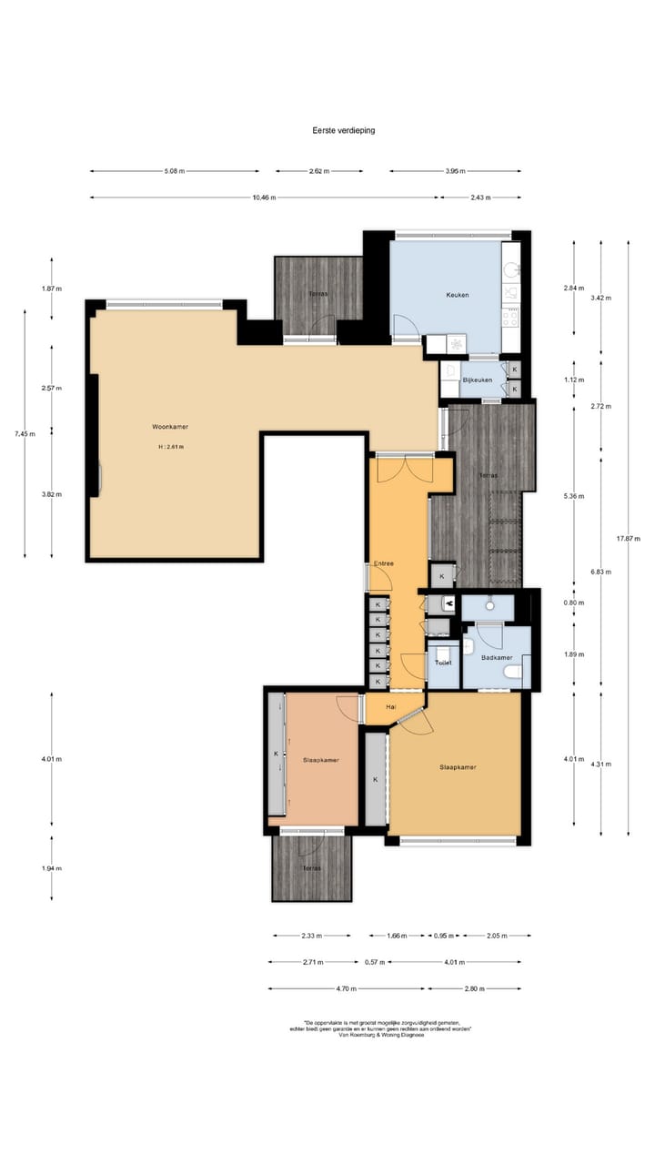 Foto 46 van Schouten Hof 32