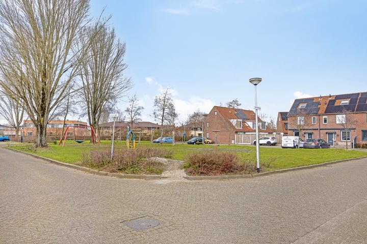 Foto 6 van Boogschutter 8