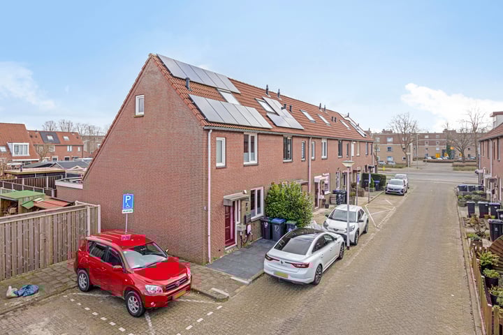 Foto 10 van Boogschutter 8