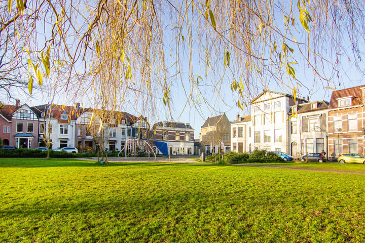 Foto 6 van Schotersingel 131-B