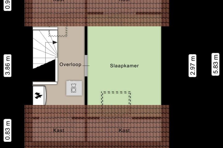 Foto 40 van Boogschutter 8