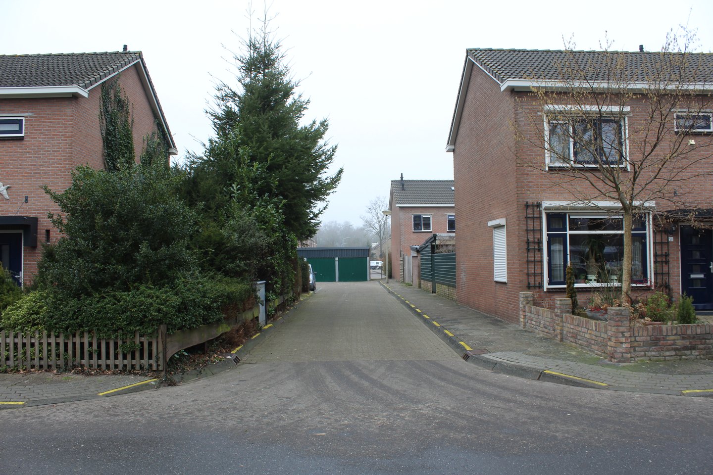 View photo 4 of Marmerstraat 50