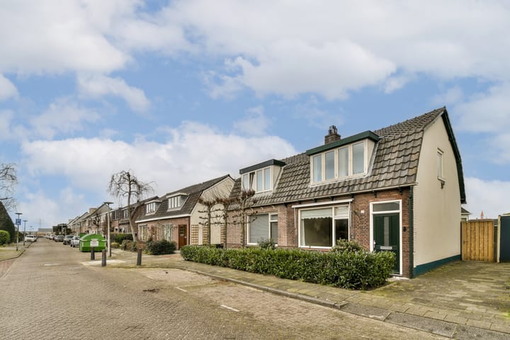 Foto 3 van 3e Poellaan 59