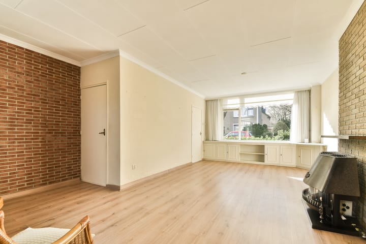 Foto 6 van 3e Poellaan 59