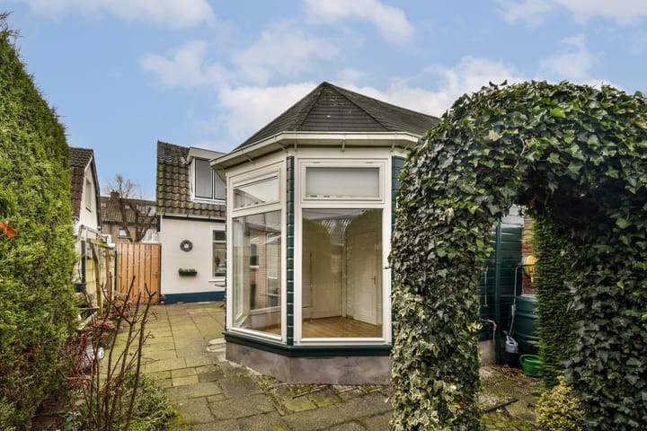 Foto 14 van 3e Poellaan 59