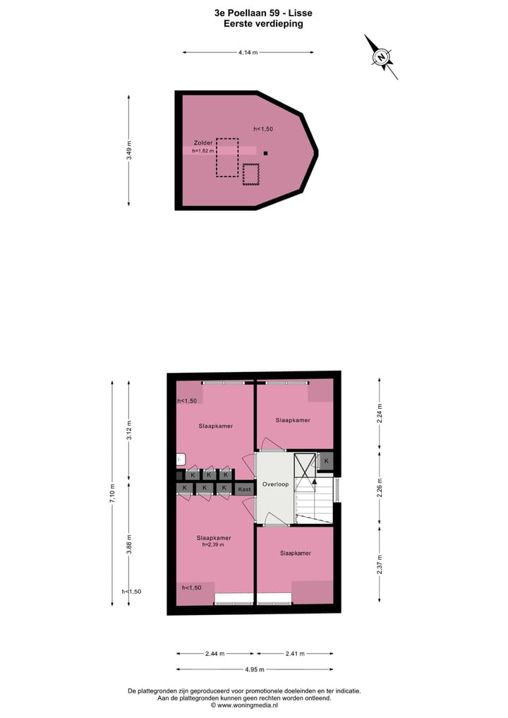 Foto 32 van 3e Poellaan 59