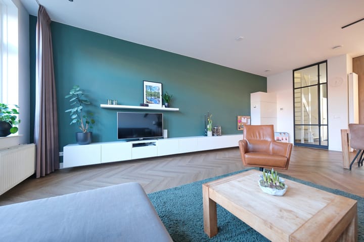 Foto 3 van Laan van Kernhem 161