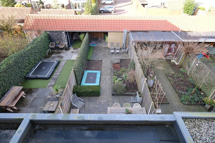 Foto 23 van Laan van Kernhem 161